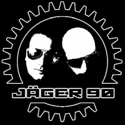 Jäger90